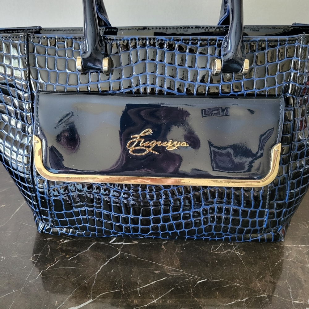 Hand bag  leather - Picture 9 of 16